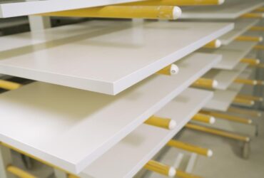 frontjes overspuiten