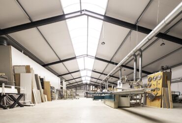 Waterink Keukens werkplaats