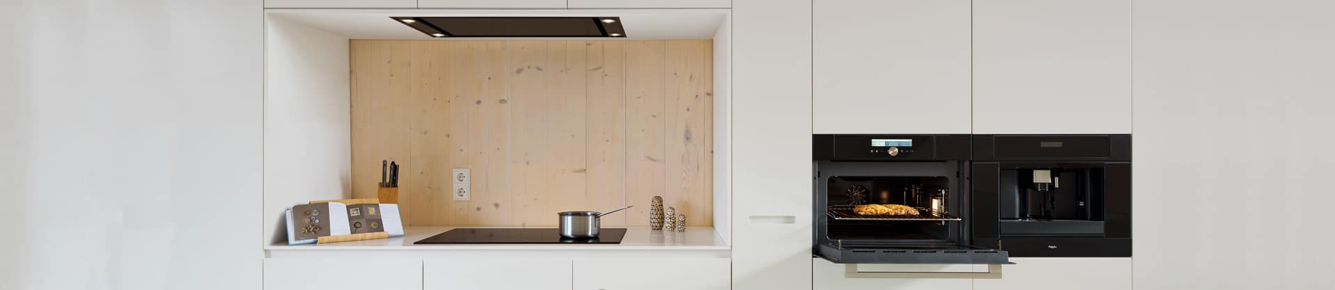 Keuken designtrends 2021