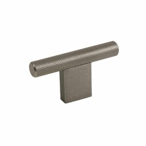 T‑knop Graf – T‑vormige moderne keukendeurknop