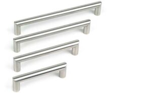 Inox beugelgreep type I1021