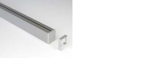 Linero Mosaiq aluminium profielset