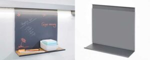 Linero Mosaiq memobord