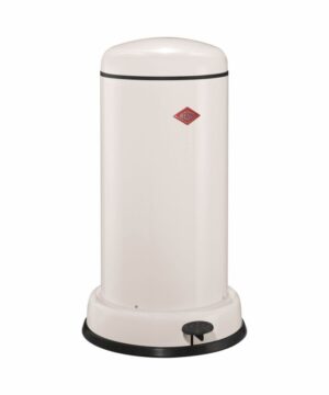 Wesco Baseboy 20L Retro Afvalemmer – Stijlvol & Stevig