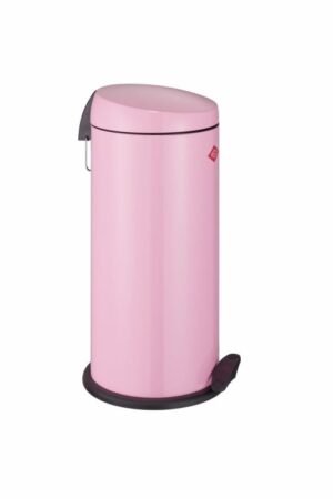 Wesco Capboy Maxi pedaalemmer 22 liter – design afvalemmer met klepdeksel