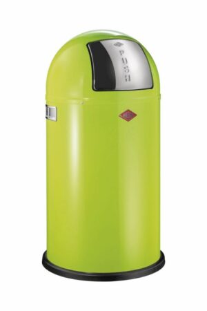 Wesco Pushboy 50 liter