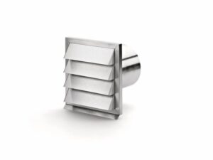 Compair® Flow 150 E-Jal buitenjaloezie