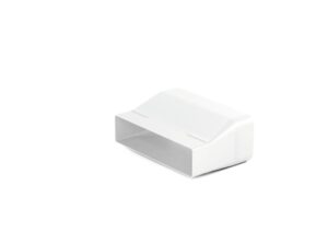 Compair Flow F-TOP – Adapter voor Luchtafvoer Ø150 mm
