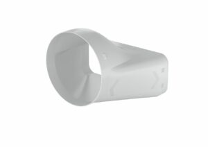 Compair Flow P-EST 150 Eindstuk