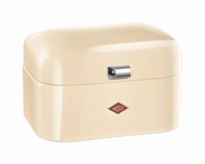Wesco Single Grandy broodbox - Amandel