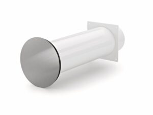 FLow Star GTS 150 muurdoorvoerunit