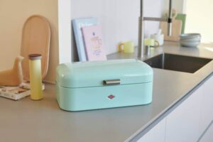 Wesco Grandy Broodbox