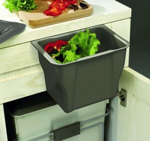 Wesco Kitchenbox multifunctionele keukenbak
