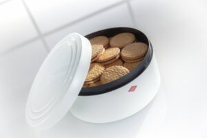 Wesco koektrommel Classic line