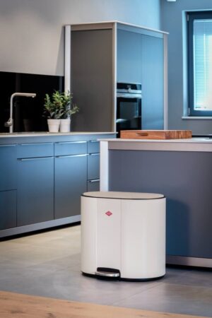 Wesco Multicollector 2 – Slimme Afvalscheiding
