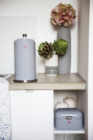 Wesco Papierrolhouder