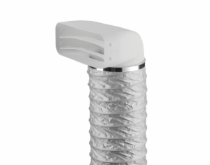Compair Flow P-URX 150 omkeerstuk voor ventilatiesysteem Flow 150