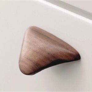 Manta mini wood greep