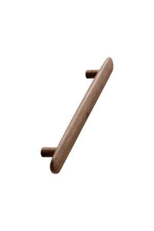 brutus greep hout knop