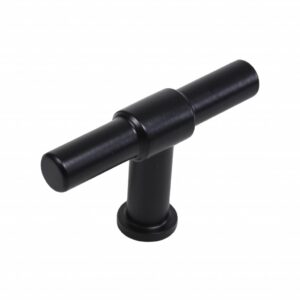 knop Knot meubelknop compact stijlvol design kast keuken