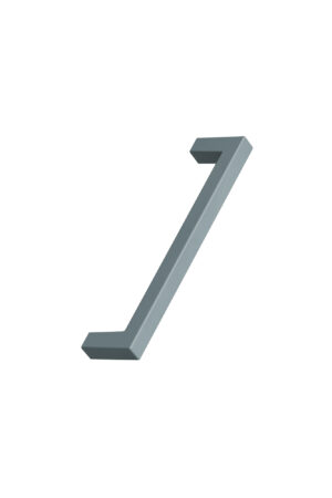 greep square 10 mm