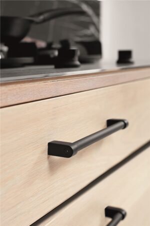 greep Regular 2 meubelgreep strak design
