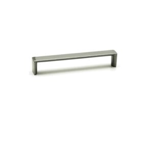 greep smooth moderne meubelgreep strak design